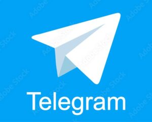 telegram